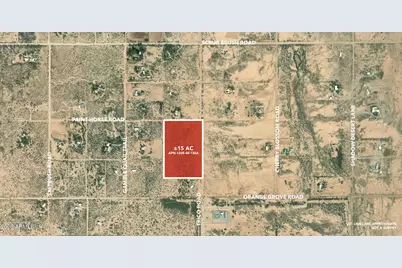 6515 N Trico Road #-, Marana, AZ 85653 - Photo 1