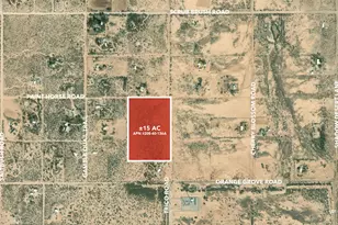 6515 N Trico Rd, Marana, AZ 85653 - Photo 1