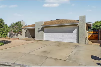 1421 W Impala Avenue, Mesa, AZ 85202 - Photo 1
