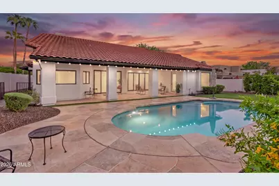 12638 N 78th Street, Scottsdale, AZ 85260 - Photo 66