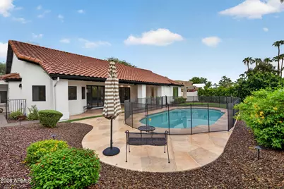 12638 N 78th Street, Scottsdale, AZ 85260 - Photo 64