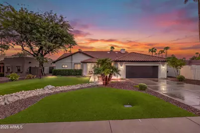 12638 N 78th Street, Scottsdale, AZ 85260 - Photo 2