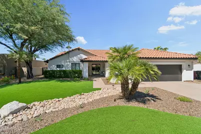 12638 N 78th Street, Scottsdale, AZ 85260 - Photo 4