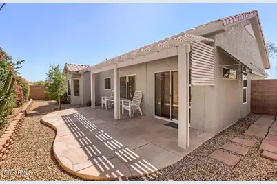 13626 W Cavalcade Drive, Sun City West, AZ 85375 - Photo 22