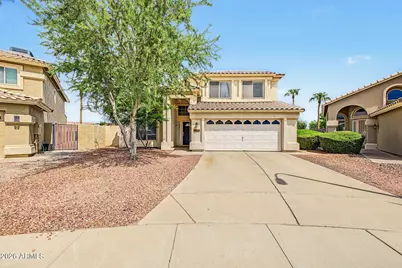 11809 S 45th Street, Phoenix, AZ 85044 - Photo 1