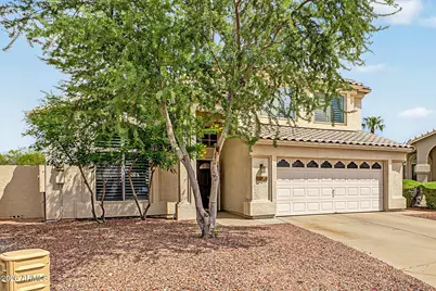11809 S 45th Street, Phoenix, AZ 85044 - Photo 4