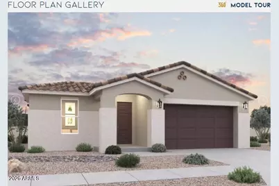 17595 W Southgate Avenue, Goodyear, AZ 85338 - Photo 1