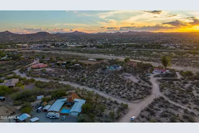 295 E Thurber Road #1, Wickenburg, AZ 85390 - Photo 16