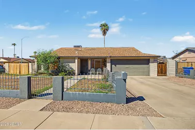 218 N 25th Street, Mesa, AZ 85213 - Photo 4
