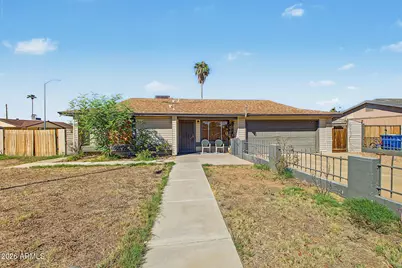 218 N 25th Street, Mesa, AZ 85213 - Photo 1