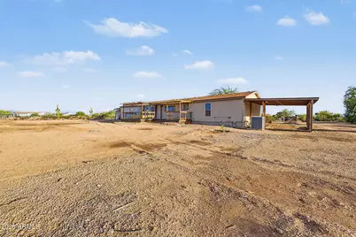 16444 W Windstone Trail, Surprise, AZ 85387 - Photo 36