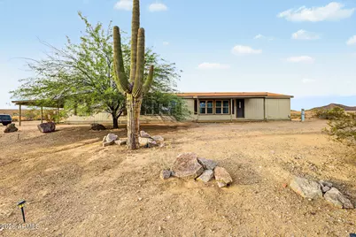 16444 W Windstone Trail, Surprise, AZ 85387 - Photo 1
