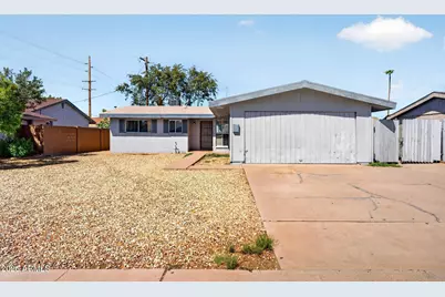 3842 W Butler Drive, Phoenix, AZ 85051 - Photo 1