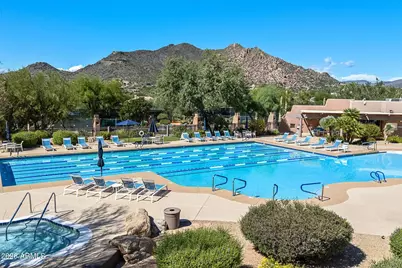 7146 E Night Glow Circle, Scottsdale, AZ 85266 - Photo 32