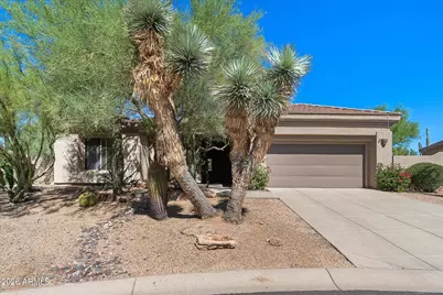 7146 E Night Glow Circle, Scottsdale, AZ 85266 - Photo 2