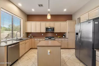7146 E Night Glow Circle, Scottsdale, AZ 85266 - Photo 6