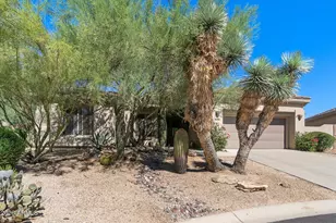 7146 E Night Glow Cir, Scottsdale, AZ 85266 - Photo 1
