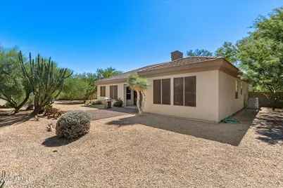 7146 E Night Glow Circle, Scottsdale, AZ 85266 - Photo 20