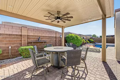 17253 W Echo Lane, Waddell, AZ 85355 - Photo 58