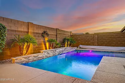17253 W Echo Lane, Waddell, AZ 85355 - Photo 54
