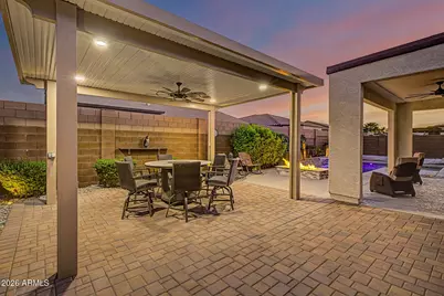 17253 W Echo Lane, Waddell, AZ 85355 - Photo 4