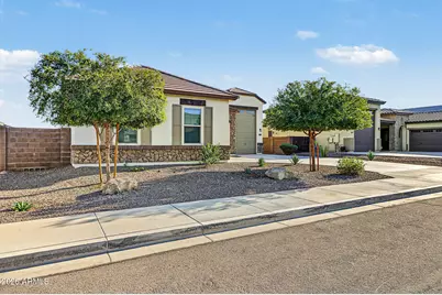 17253 W Echo Lane, Waddell, AZ 85355 - Photo 64