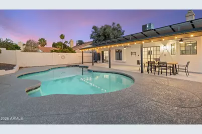 5426 E Sandra Ter Terrace, Scottsdale, AZ 85254 - Photo 48