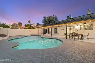 5426 E Sandra Ter Terrace, Scottsdale, AZ 85254 - Photo 48
