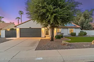 5426 E Sandra Ter Terrace, Scottsdale, AZ 85254 - Photo 1