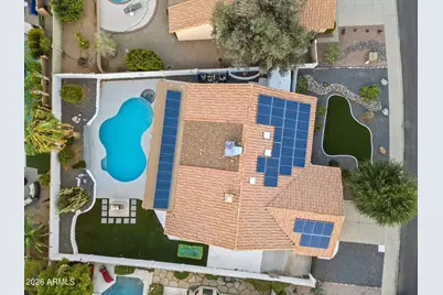 5426 E Sandra Ter Terrace, Scottsdale, AZ 85254 - Photo 2