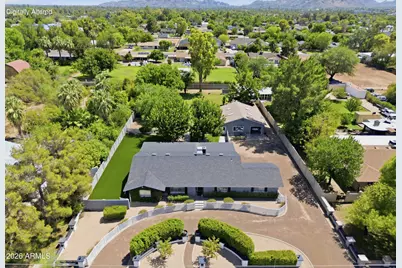 5249 E Thunderbird Road, Scottsdale, AZ 85254 - Photo 1