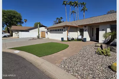 728 E Kings Avenue, Phoenix, AZ 85022 - Photo 2