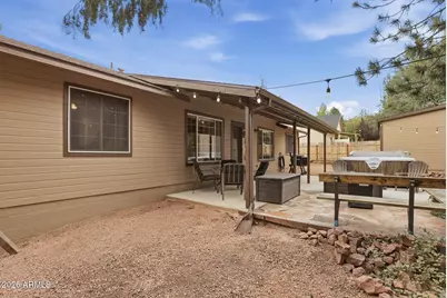 605 N Wilderness Trail, Payson, AZ 85541 - Photo 28