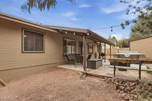 605 N Wilderness Trail, Payson, AZ 85541 - Photo 28