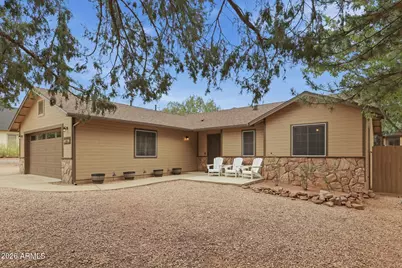 605 N Wilderness Trail, Payson, AZ 85541 - Photo 2