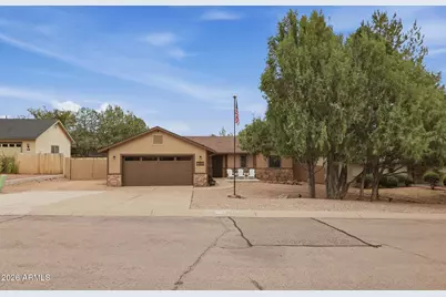 605 N Wilderness Trail, Payson, AZ 85541 - Photo 32