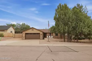 605 N Wilderness Trail, Payson, AZ 85541 - Photo 32