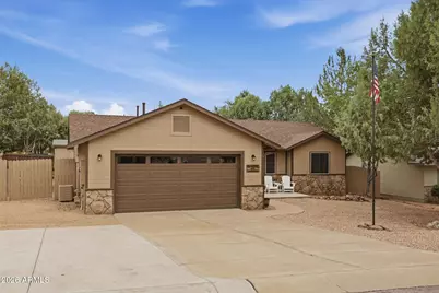 605 N Wilderness Trail, Payson, AZ 85541 - Photo 34