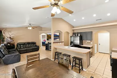 605 N Wilderness Trail, Payson, AZ 85541 - Photo 8