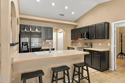 605 N Wilderness Trail, Payson, AZ 85541 - Photo 10