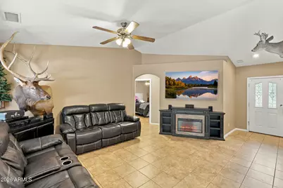 605 N Wilderness Trail, Payson, AZ 85541 - Photo 4