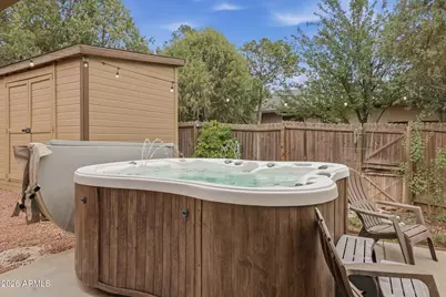 605 N Wilderness Trail, Payson, AZ 85541 - Photo 30