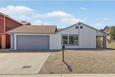 4211 E Vineyard Road, Phoenix, AZ 85042 - Photo 2