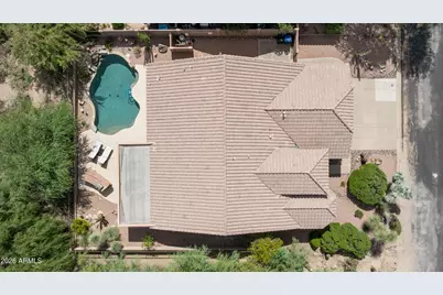 3060 N Ridgecrest -- #126, Mesa, AZ 85207 - Photo 30