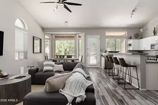 3060 N Ridgecrest --, Mesa, AZ 85207 - Photo 10