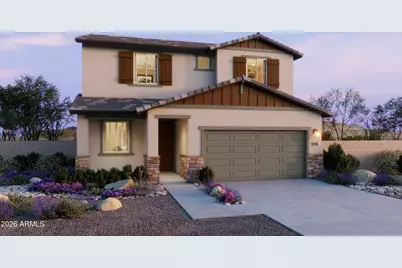 22297 W Irma Lane, Surprise, AZ 85387 - Photo 1