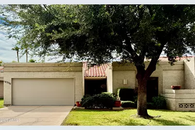 10336 N 104th Way, Scottsdale, AZ 85258 - Photo 1