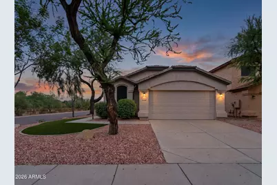4304 E Abraham Lane, Phoenix, AZ 85050 - Photo 1