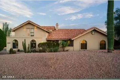 15489 E Palisades Blvd Boulevard, Fountain Hills, AZ 85268 - Photo 1