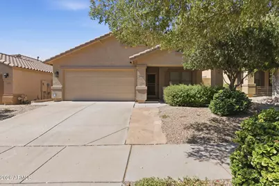20934 N 37th Way, Phoenix, AZ 85050 - Photo 1